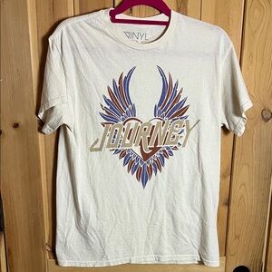 JOURNEY Graphic Tee